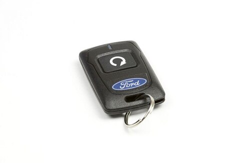 Descubre Accesorios Ford Bronco en PR, Llavero con Sistema de Arranque Remoto Largo Alcance